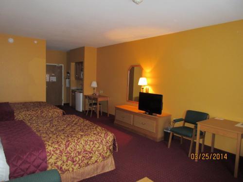Hotel Parkfield Inn - Warsaw