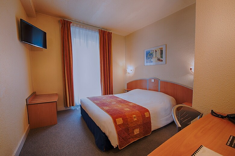 Hotel Le Ruisseau
