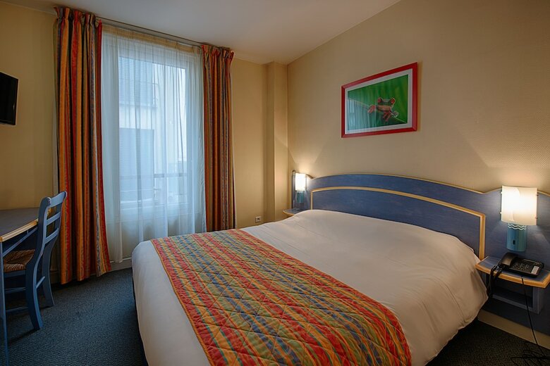 Hotel Le Ruisseau