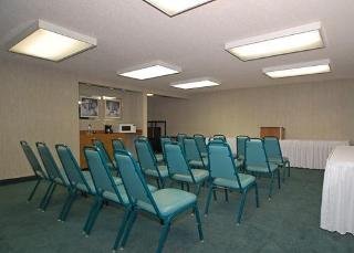 Hotel Comfort Inn East Oregon