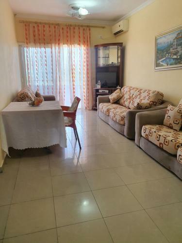 Palmas Seaside Apartment