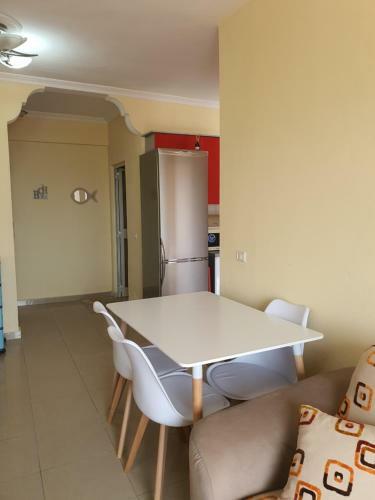 Palmas Seaside Apartment