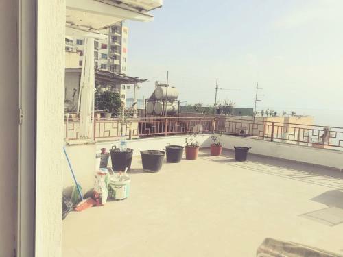 Apartamento Penthouse Abc Seaview