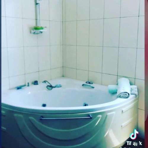 Apartamento Penthouse Abc Seaview
