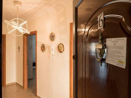 La Casa Blanka - Apartment