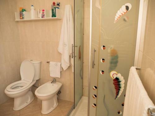 La Casa Blanka - Apartment