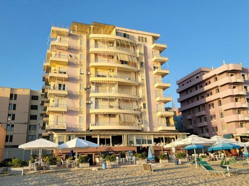 Apartament Vista Mare