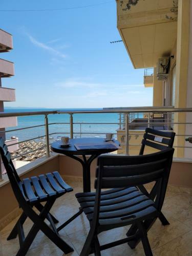 Apartament Vista Mare