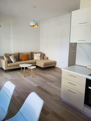 Gjiri I Lalzit Apartment 2 - Perla Resort