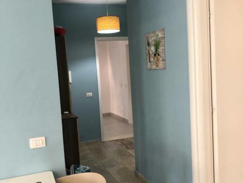 Mia Apartment