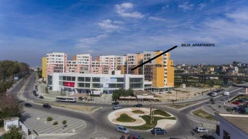 Belix Seaview Apartments
