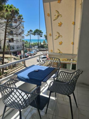 Apartament ?lux?