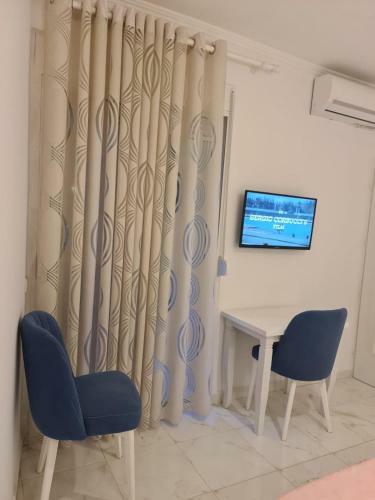 Apartament ?lux?
