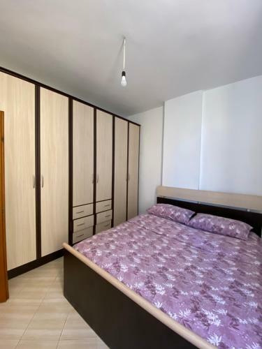 Silva?s Apartment In Durres