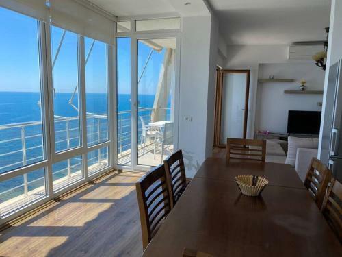 Apartamento Spectacular Sea View Penthouse