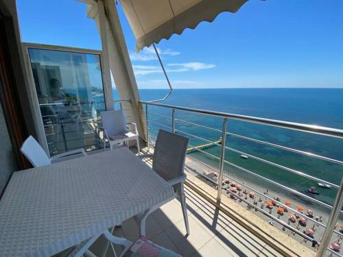 Apartamento Spectacular Sea View Penthouse