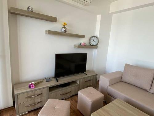 Apartamento Spectacular Sea View Penthouse