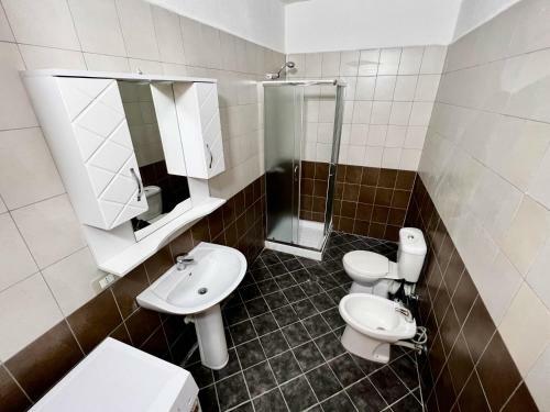 Apartamento U Mo?sk� Panny