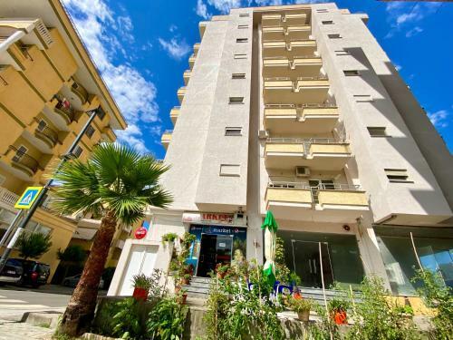 Apartamento U Mo?sk� Panny