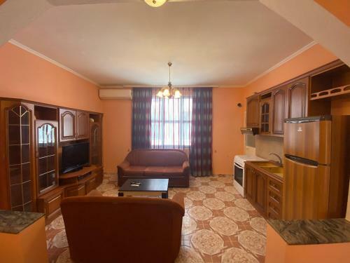 Apartamento Vila Zerani