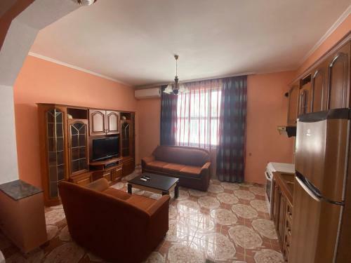 Apartamento Vila Zerani