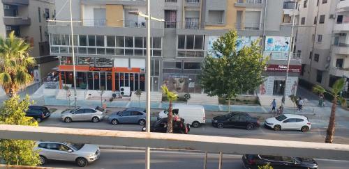 Daily Apartemnt Durres