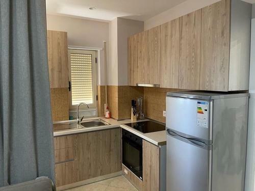 Apartment In Durres Beach