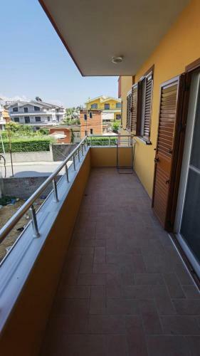 Family Apartment 1