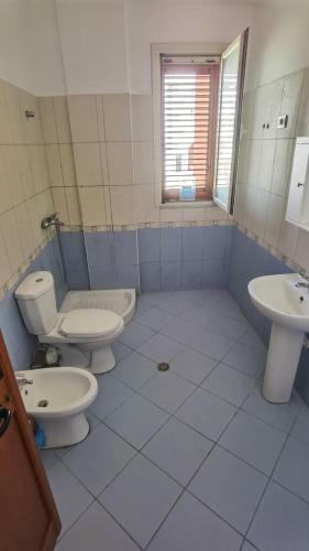 Family Apartment 1