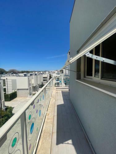 Apartamento Perla Resort Gjiri Lalzit