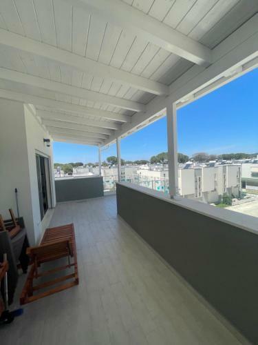 Apartamento Perla Resort Gjiri Lalzit