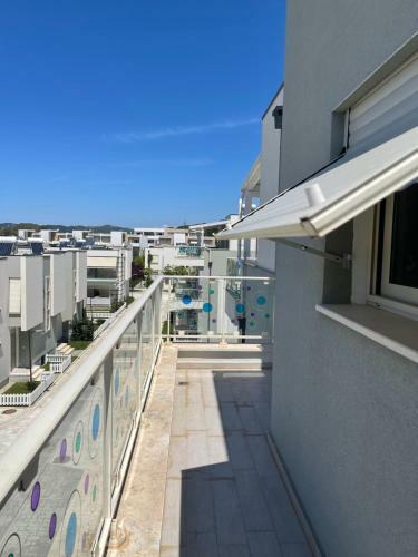 Apartamento Perla Resort Gjiri Lalzit