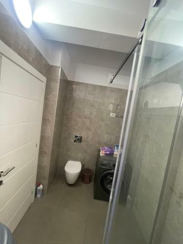 Apartamento Perla Resort Gjiri Lalzit