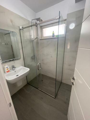 Apartamento Perla Resort Gjiri Lalzit