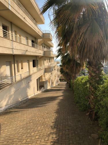 Apartament Me Qera 2+1