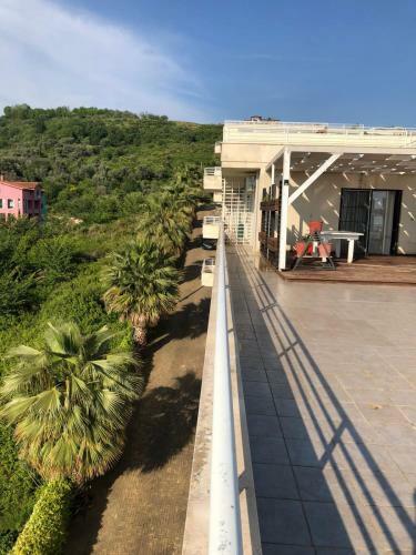 Apartament Me Qera 2+1