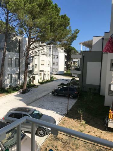 Gjiri I Lalzit Apartment 1 - Perla Resort