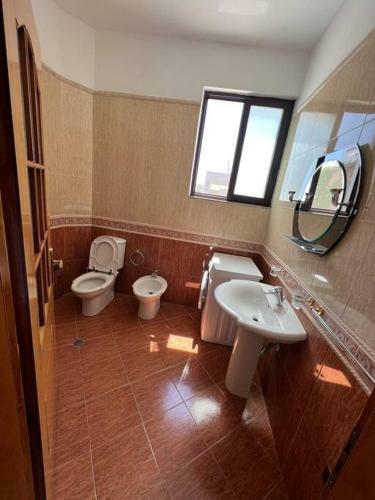 Lr Apartment Durr�s,shkozet