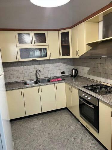 Lr Apartment Durr�s,shkozet
