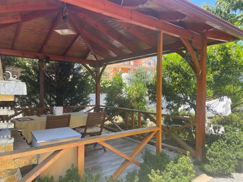 Apartamento Italian House