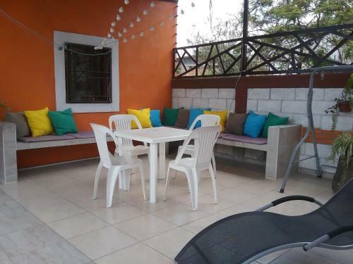 Hostal Habitaci�n Privada Cerca Del Z�calo De Atlixco