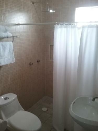 Hostal Habitaci�n Privada Cerca Del Z�calo De Atlixco