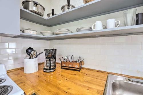 Apartamento Quaint Leeds Studio About 18 Miles To Birmingham!