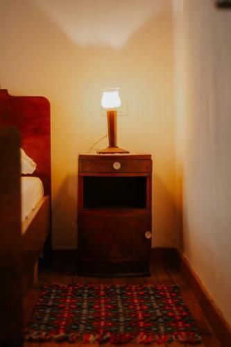 Paspali Guest House