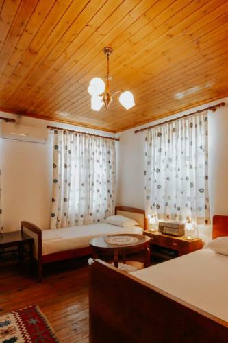 Paspali Guest House
