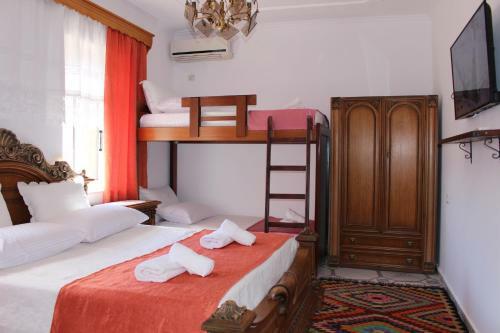 Apartamento Yuri Guest House