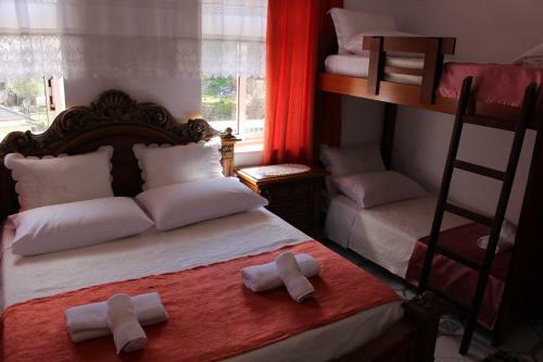 Apartamento Yuri Guest House