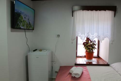 Apartamento Yuri Guest House