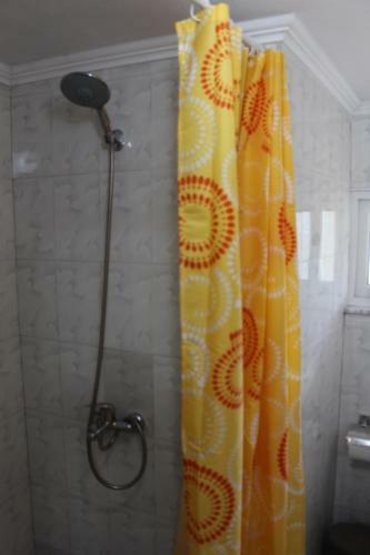 Apartamento Yuri Guest House