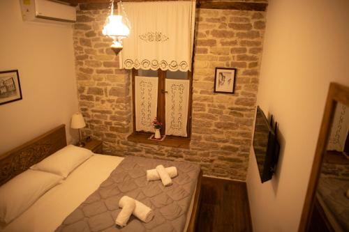 Hostal 4 Rooms Since 1950